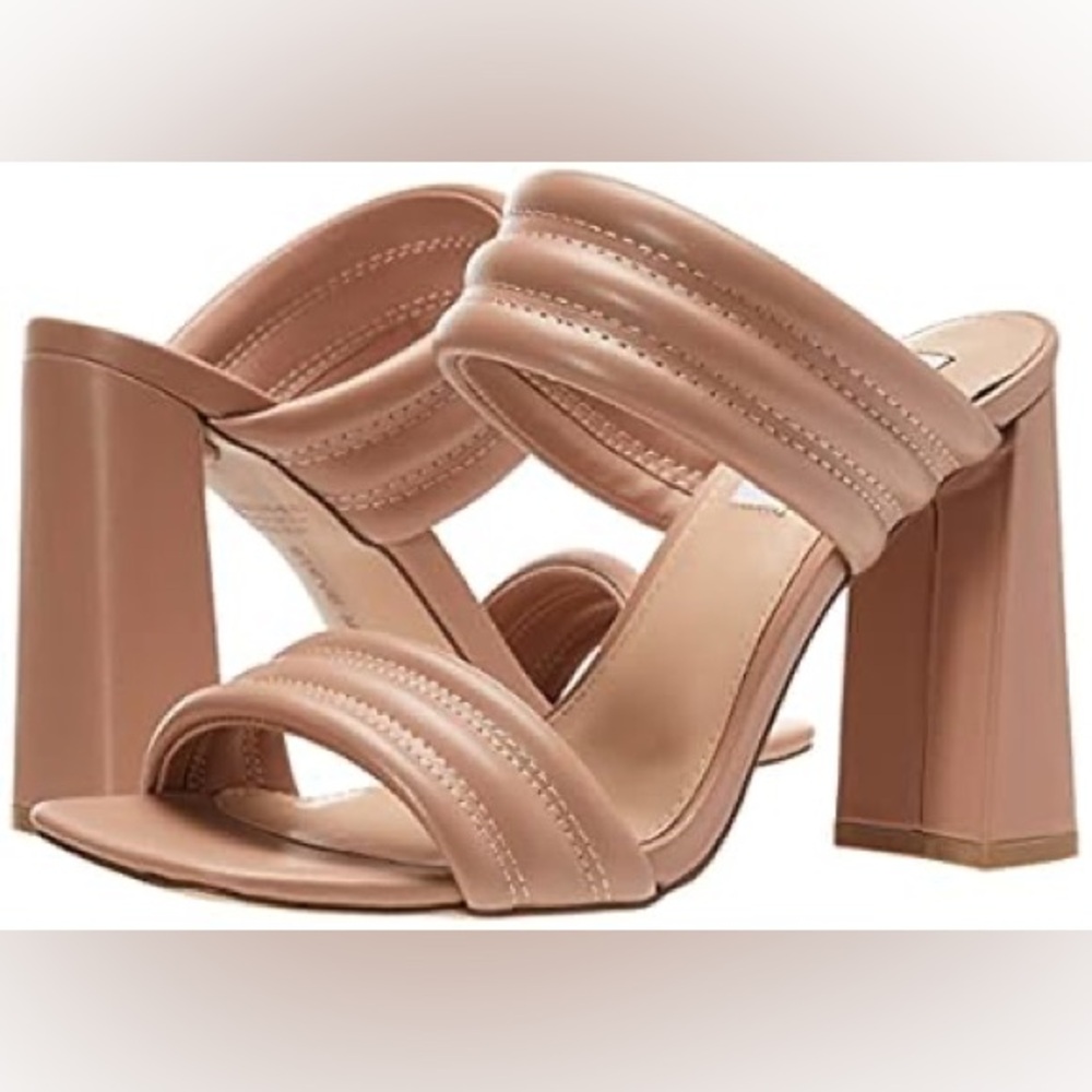 Steve Madden Heels
